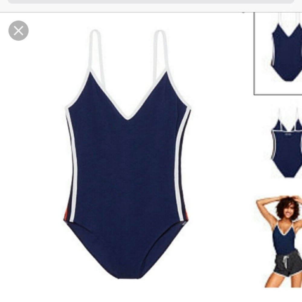 Body suit